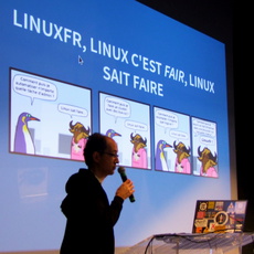 linuxfr