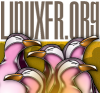 Logo LinuxFr.org