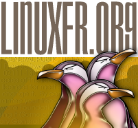 Logo LinuxFr.org