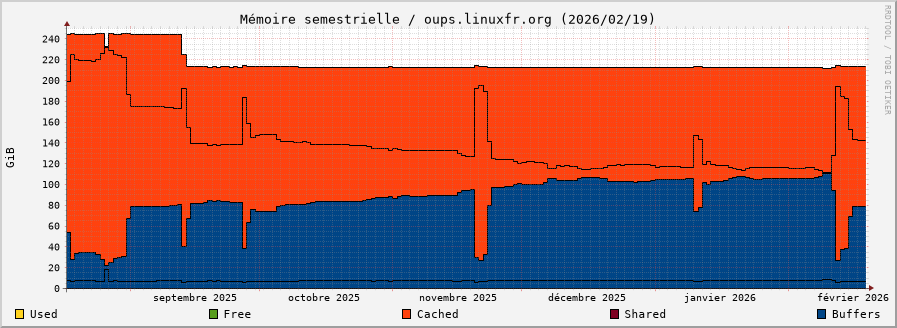 Mémoire semestrielle