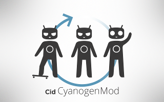 CID de Cyanogen