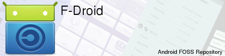 F-Droid