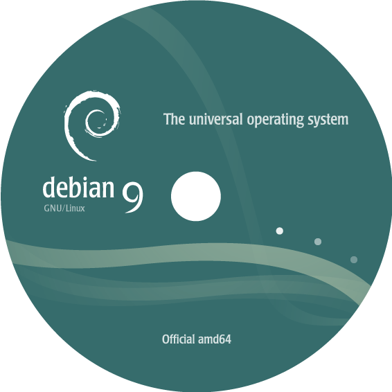 Debian 9