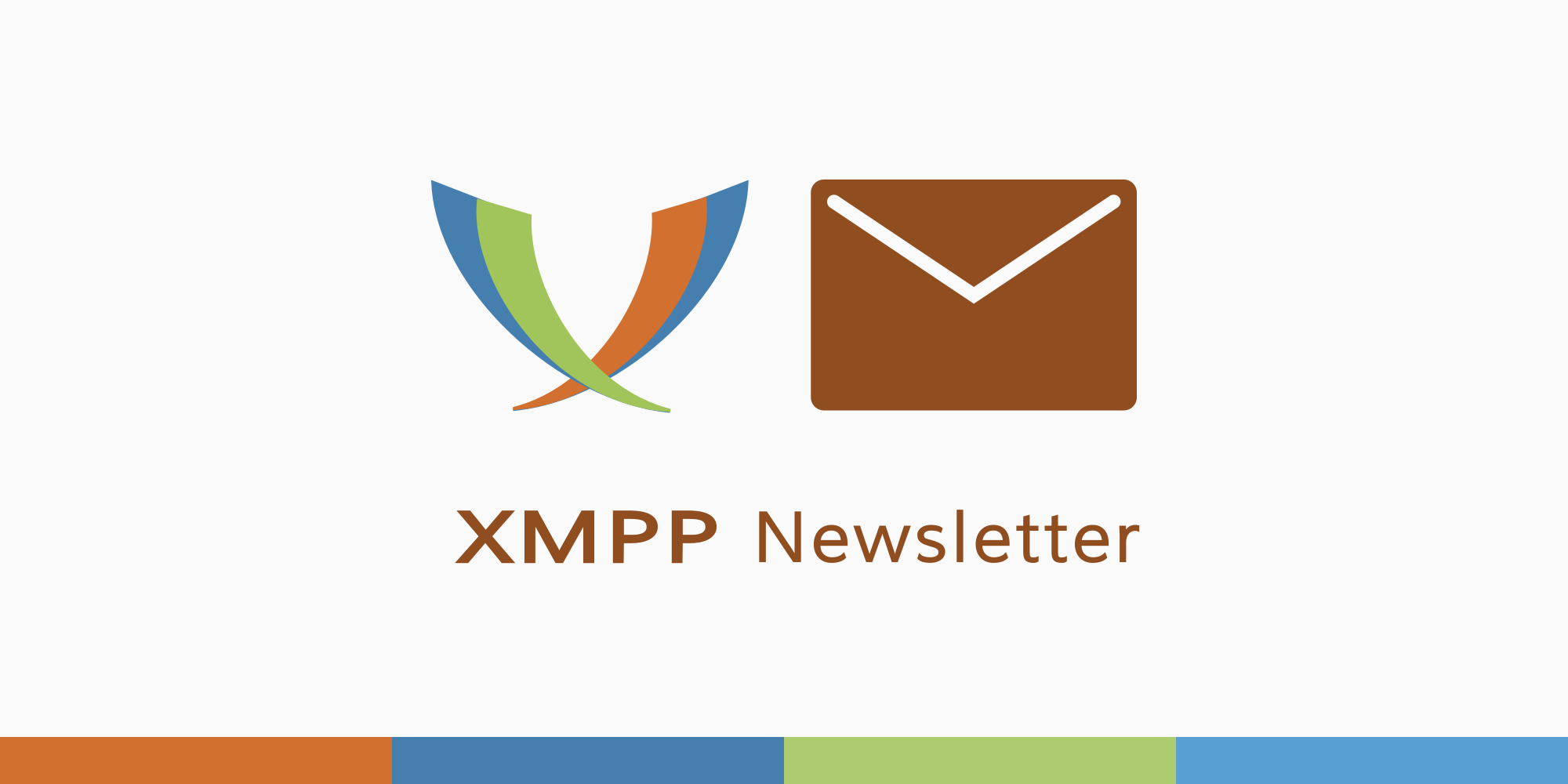 Newsletter XMPP