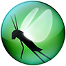 Logo de Locust
