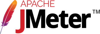 Logo de Apache JMeter